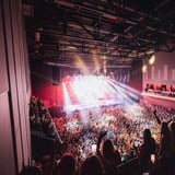 September Showdown - Venue Premium Tickets