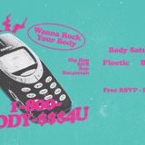 BODY. at Wya? Saturdays