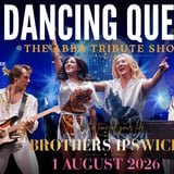Dancing Queen The ABBA Tribute Show @ Brothers Ipswich (QLD)
