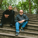 Howie B & Hiraki Sawa: 3 Sticks ásamt Tech x Copper