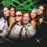 WORLD CUP FINAL WATCH PARTY