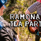 Ramona's Tea Party at Biggar Golf Club