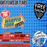The Warped Tour Band