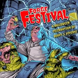 FORGE FESTIVAL 
