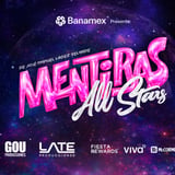 Mentiras, All Stars