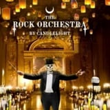 The Rock Orchestra By Candlelight