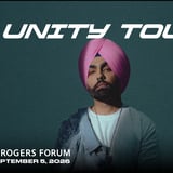 Ammy Virk: Unity Tour