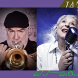 Anna Pauline Group Feat. Randy Brecker, Janis Siegel, John Di Martino // Odense Jazz Festival