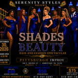 Summer Hair & Fashion Show