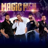 MAGIC MEN TAKEOVER TOOWOOMBA, QLD