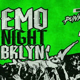 Emo Night Brooklyn - 18+