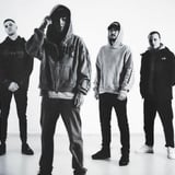 Thrown Australian Tour 2027 with Boundaries & 156/Silence