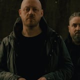 Old Empire & Wild Card Promotions present: WARNING