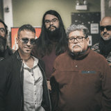 Pachanka Music Culture Presents: Almafuerte!