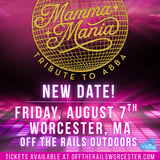Mamma Mania! - NYC's Premier ABBA Tribute