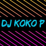 DJ KOKO P "Back To The 80s & 90s Dance Party!"