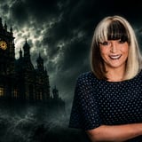 An Evening with Yvette Fielding - Live Lounge Premium Package