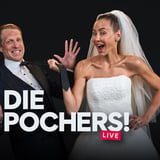 Die Pochers - LIVE!