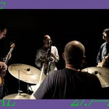 M. O. N. G.  // Odense Jazz Festival