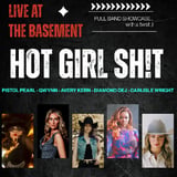 Hot Girl Shit - Pistol Pearl, Qwynn, Avery Kern and Diamond Dej
