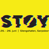 STØY Festivalen 2027