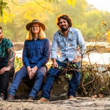 The Up and Up w/ Easton Admiral & Jive Mother Mary