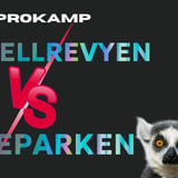 Improkamp: Makrellrevyen VS Dyreparken