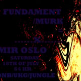 Fundament ÷ Murk = ...x... prt. 2!