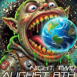 Proving Ground (Night 2)