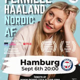 Pernille Haaland - Nordic AF - Stand-Up Comedy Show in English