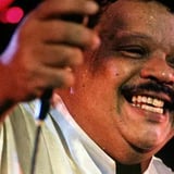 Tim Maia's Universe