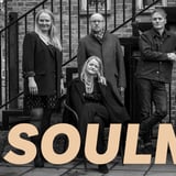 Soulmyra på Kulturdøgn Soon 2026