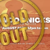 Fleetwood Nicks |  Ultimate Tribute  Show| Newcastle Harbour Cruise