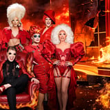 Drag Roast 2026