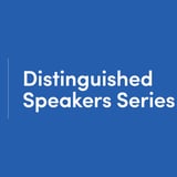 UB Distinguished Speakers Series Subscription