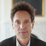 Malcolm Gladwell In Conversation