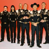 Mariachi El Bronx