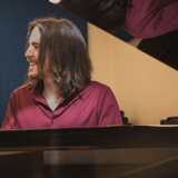 Jazz in the Sidebar w/ Aval Stanley Zaucha Organ Trio!