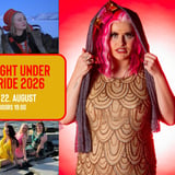 Pride Night under Alta Pride 2026 // Rabagast, Alta