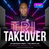 TRL Takeover - Y2K Night with DJ Drowzzzy Drew