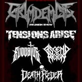 GRIM DEMISE (REUNION) 