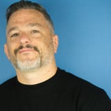 Mike Rainey - in the Callback Bar