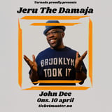 Jeru The Damaja