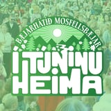 Í túninu heima 2026