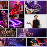 MAIN EVENT Ballarat Blues Festival 2026
