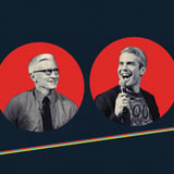 AC2: An Intimate Evening With Anderson Cooper & Andy Cohen