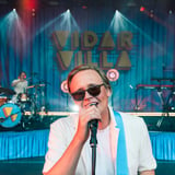 FJÅGE FESTIVAL - VIDAR VILLA - SUPER TROUPER (Abba legendene) + CIRCUS LARSEN - 31. JUli