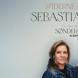 Sebastian og Lis Sørensen - Tiderne Skifter
