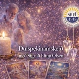 Dulspekinámskeið með Sigríði Elínu Olsen