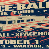 Space-Ball Tour Presents: Fastball and Spacehog 